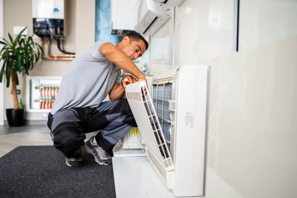 Best Air Duct Inspection  in Ranchettes, WY