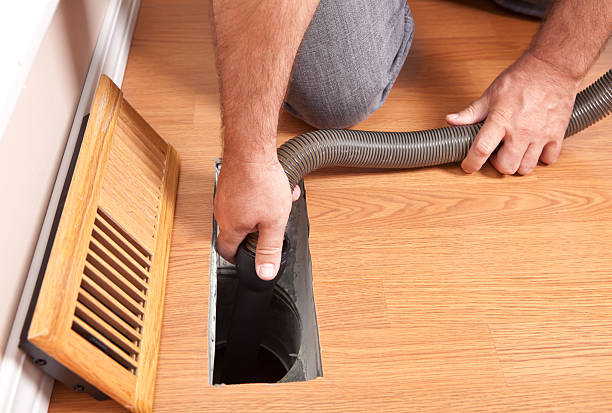 Best Local Air Duct Cleaning Services  in Ranchettes, WY