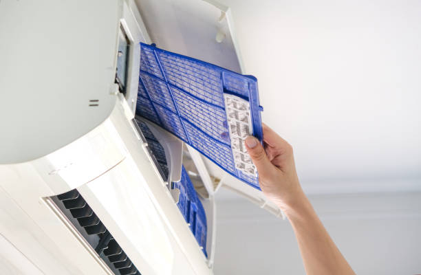 Reliable WY Airduct Cleaning Solutions