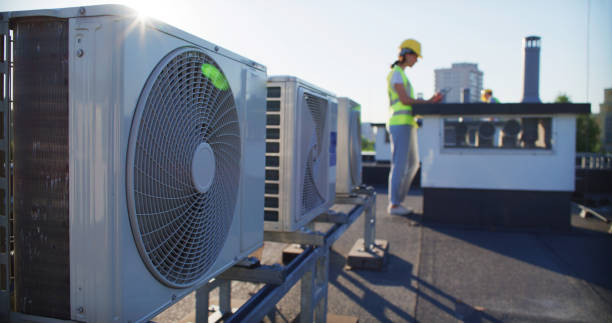 Best Best Air Duct Cleaning Company  in Ranchettes, WY