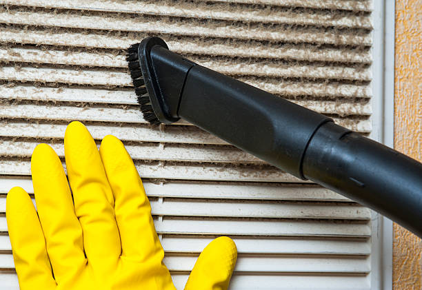 Best Air Duct Cleaning Near Me  in Ranchettes, WY